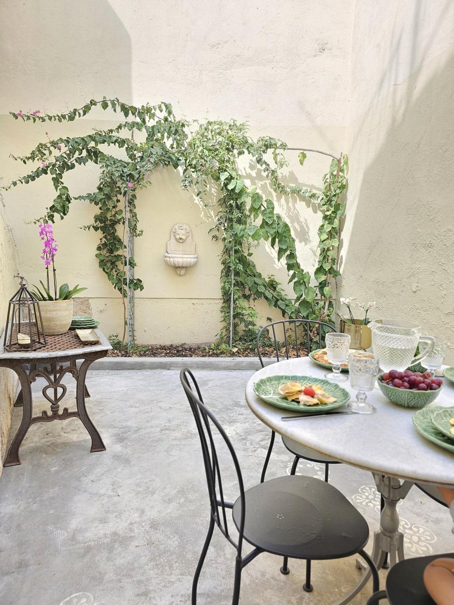 Flh Portuguese Soul Flat With Terrace Lejlighed *