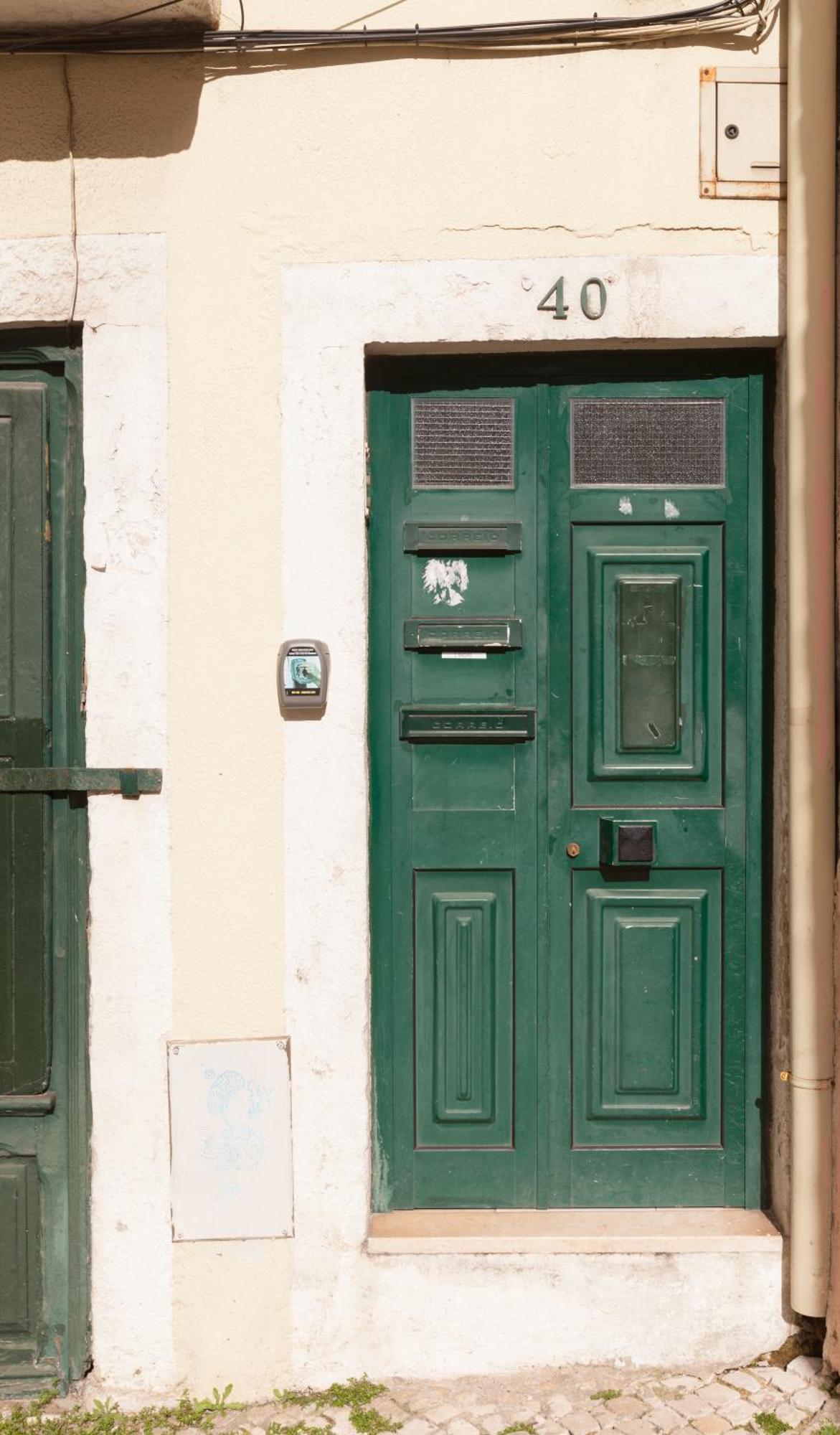 Flh Portuguese Soul Flat With Terrace * Lissabon